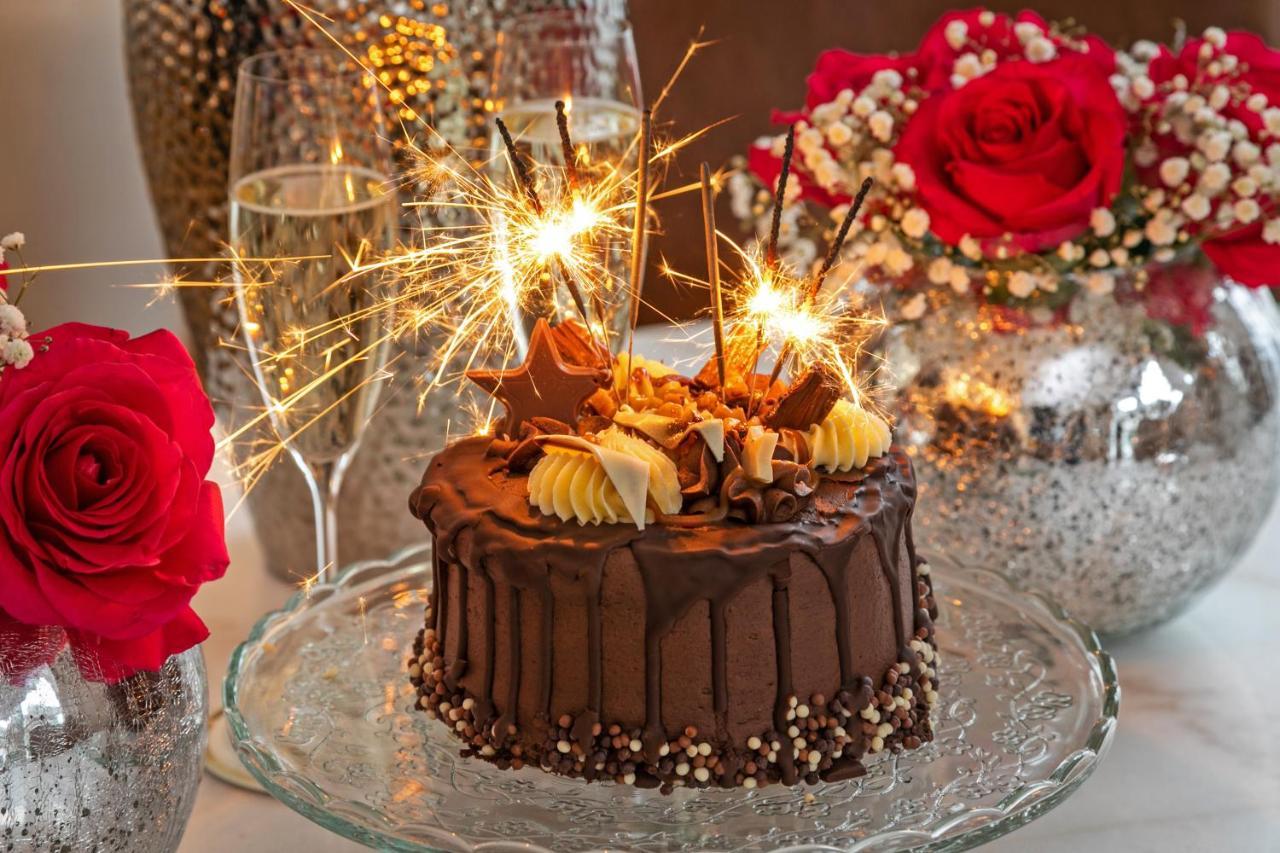 Вілла The Nestle House Вінчестер Екстер'єр фото